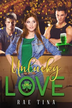 Cover Unlucky in Love (eBook, ePUB)