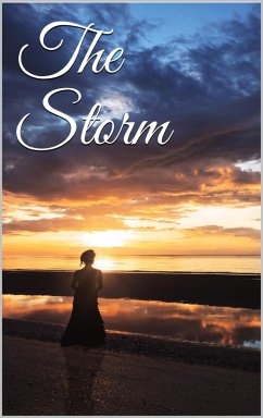 The Storm (eBook, ePUB) - Albright, Stephanie