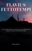Flavius Fettotempi (1, #1) (eBook, ePUB)