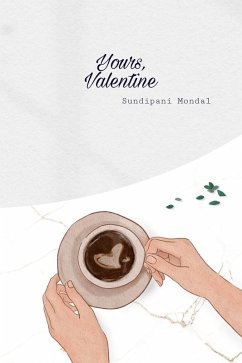 Cover Yours, Valentine (eBook, ePUB)