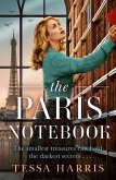 The Paris Notebook (eBook, ePUB)