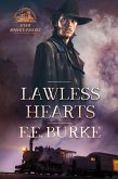 Lawless Hearts (Steam! Romance and Rails, #5) (eBook, ePUB)