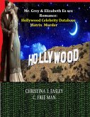 Mr. Grey & Elizabeth Es sex Romance: Hollywood Celebrity Database Matrix Murder Mystery (eBook, ePUB)