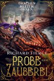 Probe durch Zauberei (eBook, ePUB)