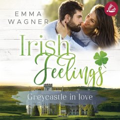 Irish feelings 4 Greycastle in Love (MP3-Download) - Wagner, Emma