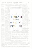 A Torah Guide to Personal Finance (eBook, ePUB)