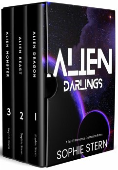 Alien Darlings (eBook, ePUB) - Stern, Sophie