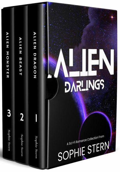 Alien Darlings (eBook, ePUB) Alien Darlings (eBook, ePUB)
