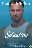 Situation (The Romantical Adventures of Whit & Eddie, #13) (eBook, ePUB)