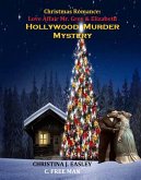 Christmas Romance: Love Affair Mr. Grey & Elizabeth Hollywood Murder Mystery (eBook, ePUB)