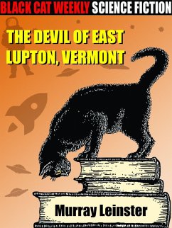 The Devil of East Lupton, Vermont (eBook, ePUB)