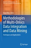 Methodologies of Multi-Omics Data Integration and Data Mining (eBook, PDF)