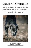 Jäljitystyö Koirille: Mantrailing, Jäljityskoira ja Nuuskaaminen Pelit Koirille (Nenä Työ Koirat) (eBook, ePUB)