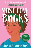 Must Love Books (eBook, ePUB)