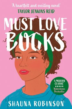 Cover Must Love Books (eBook, ePUB)
