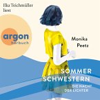 Die Nacht der Lichter / Die Sommerschwestern Bd.2 (MP3-Download)