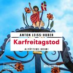 Karfreitagstod (MP3-Download)