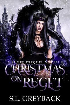 Christmas on Rüget (Rüget Prequel Series, #0.5) (eBook, ePUB) - Greyback, S. L.