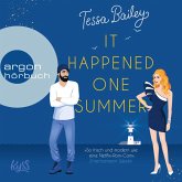 It happened one Summer (MP3-Download)