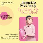 I'm Glad My Mom Died (MP3-Download)