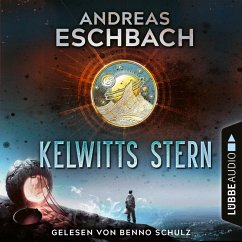 Kelwitts Stern (MP3-Download) - Eschbach, Andreas