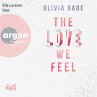The Love we feel (MP3-Download) - Bild 1