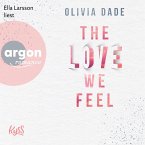 The Love we feel (MP3-Download)