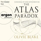 The Atlas Paradox - Schicksal ist eine Entscheidung (MP3-Download)