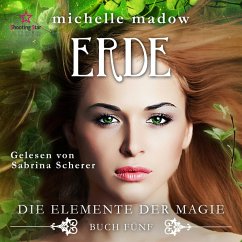Erde (MP3-Download) - Madow, Michelle