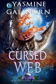 Cursed Web: A Paranormal Women's Fiction Novel (Moonshadow Bay, #9) (eBook, ePUB)
