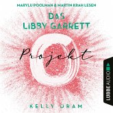 Das Libby Garrett Projekt (MP3-Download)
