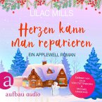 Herzen kann man reparieren / Applewell Village Bd.2 (MP3-Download)