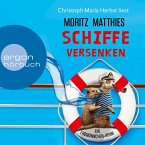 Schiffe versenken / Erdmännchen Ray & Rufus Bd.8 (MP3-Download)