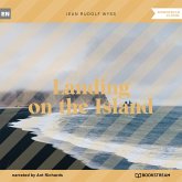 Landing on the Island (MP3-Download)