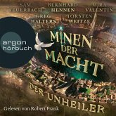 Der Unheiler / Minen der Macht Bd.1 (MP3-Download)