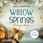 Willow Springs - Feeling Home (MP3-Download)