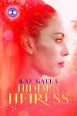 Hidden Heiress (eBook, ePUB)