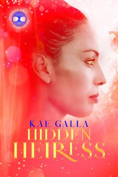 Cover Hidden Heiress (eBook, ePUB)