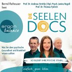 Die Seelen-Docs (MP3-Download)