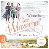 Der Winzerhof - Die goldenen Jahre (MP3-Download)