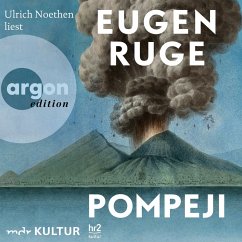 Pompeji oder Die fünf Reden des Jowna (MP3-Download) - Ruge, Eugen