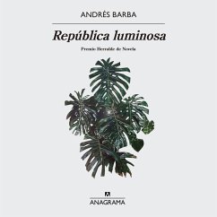 República luminosa (MP3-Download) - Barba, Andrés