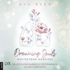 Drowning Souls (MP3-Download) - Reed, Ava