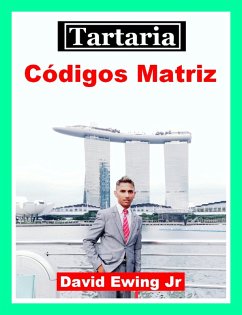 Tartaria - Códigos Matriz (eBook, ePUB) - Ewing Jr, David