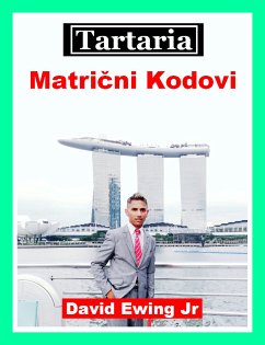 Tartaria - Matrični Kodovi (eBook, ePUB) - Ewing Jr, David