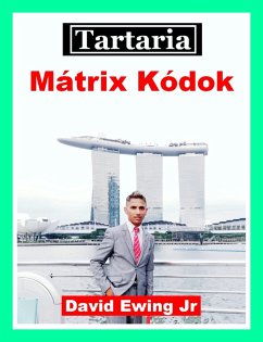 Cover Tartaria - Mátrix Kódok (eBook, ePUB)