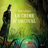 Le Crime d'Orcival (MP3-Download)