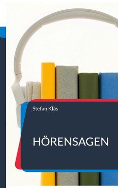 Hörensagen (eBook, ePUB) - Kläs, Stefan