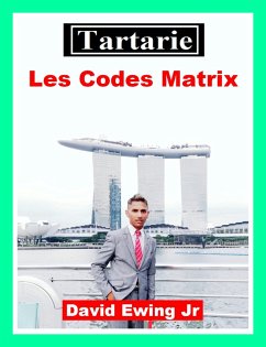 Cover Tartarie - Les Codes Matrix (eBook, ePUB)
