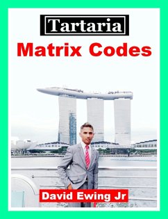Tartaria - Matrix Codes (eBook, ePUB) - Ewing Jr, David